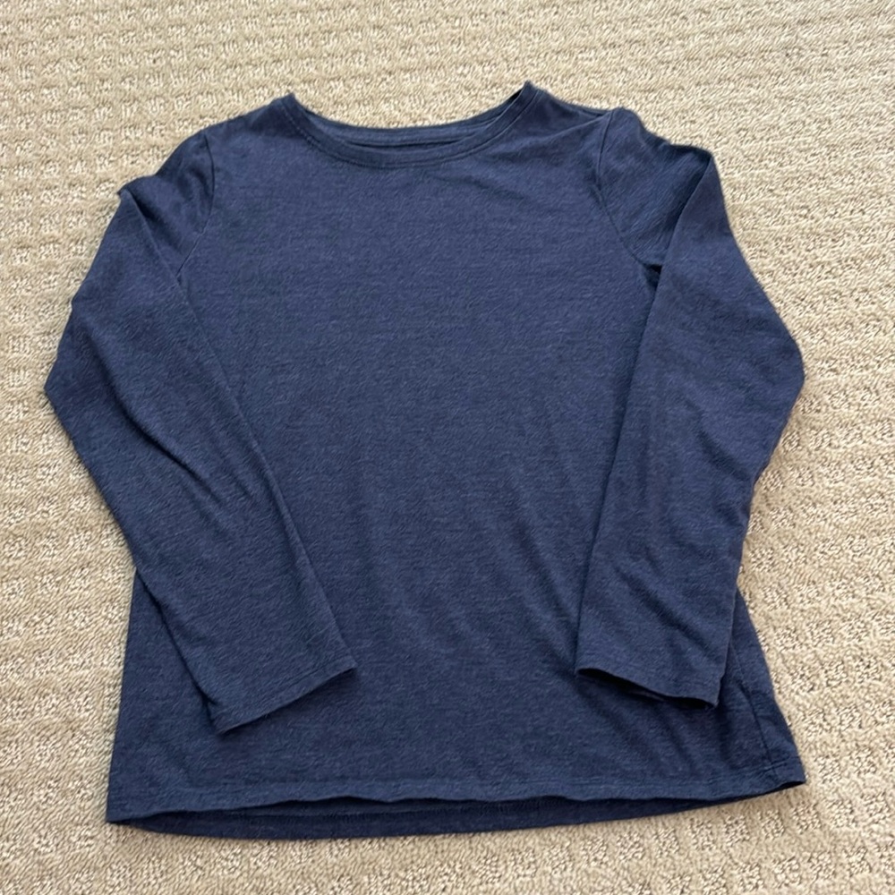 Long sleeve tee - Picture 1 of 2